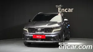 Kia Sorento, 2021 — миниатюра 3