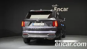 Kia Sorento, 2021 — миниатюра 4
