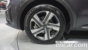 Kia Sorento, 2021 — миниатюра 5