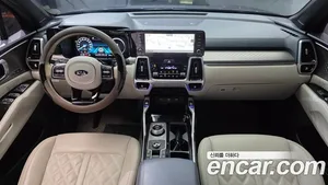 Kia Sorento, 2021 — миниатюра 10
