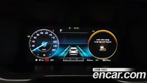Kia Sorento, 2021 — миниатюра 11