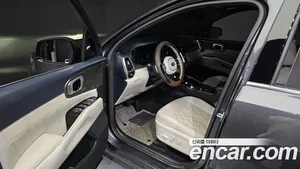 Kia Sorento, 2021 — миниатюра 13
