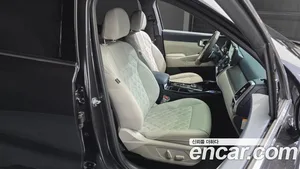 Kia Sorento, 2021 — миниатюра 17