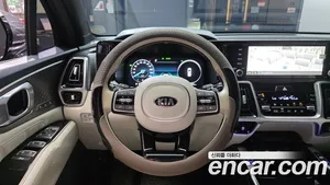Kia Sorento, 2021 — миниатюра 18