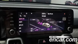 Kia Sorento, 2021 — миниатюра 25