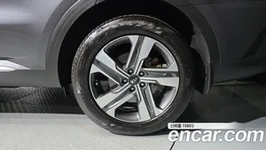 Kia Sorento, 2021 — миниатюра 7