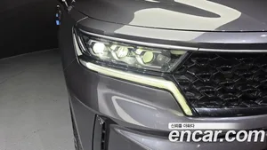 Kia Sorento, 2021 — миниатюра 8