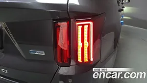 Kia Sorento, 2021 — миниатюра 9
