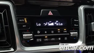 Kia Sorento, 2021 — миниатюра 27