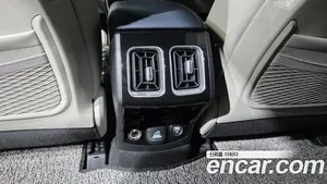 Kia Sorento, 2021 — миниатюра 30