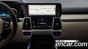 Kia Sorento, 2021 — миниатюра 32