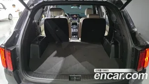 Kia Sorento, 2021 — миниатюра 34