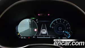 Genesis G80, 2022 — миниатюра 8