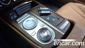 Genesis G80, 2022 — миниатюра 9