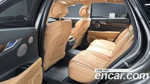 Genesis G80, 2022 — миниатюра 11