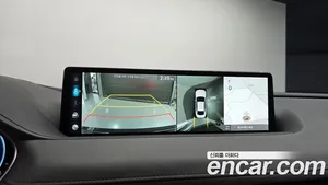 Genesis G80, 2022 — миниатюра 14