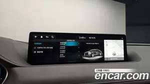 Genesis G80, 2022 — миниатюра 15