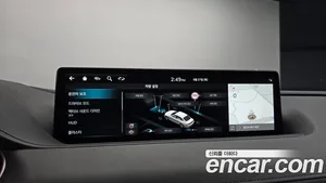 Genesis G80, 2022 — миниатюра 20