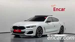 BMW 8-Series, 2023 — миниатюра 1