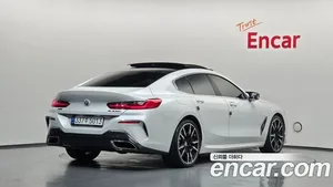 BMW 8-Series, 2023 — миниатюра 2