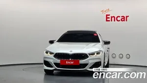 BMW 8-Series, 2023 — миниатюра 3