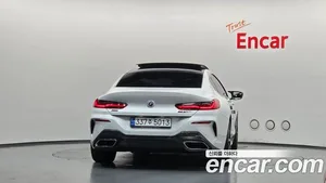 BMW 8-Series, 2023 — миниатюра 4