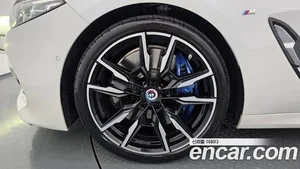 BMW 8-Series, 2023 — миниатюра 5