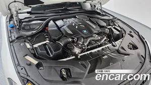 BMW 8-Series, 2023 — миниатюра 6