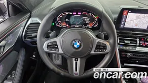 BMW 8-Series, 2023 — миниатюра 19