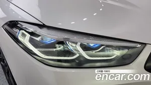 BMW 8-Series, 2023 — миниатюра 8