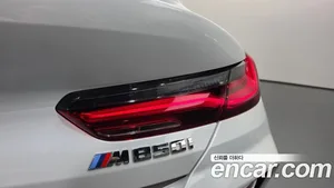 BMW 8-Series, 2023 — миниатюра 9