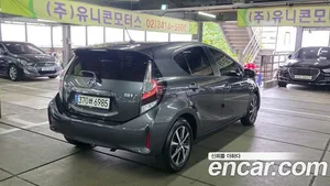 Toyota Prius, 2020 — миниатюра 4