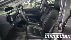 Toyota Prius, 2020 — миниатюра 5