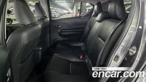 Toyota Prius, 2020 — миниатюра 6