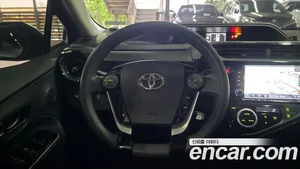 Toyota Prius, 2020 — миниатюра 8