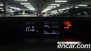 Toyota Prius, 2020 — миниатюра 9