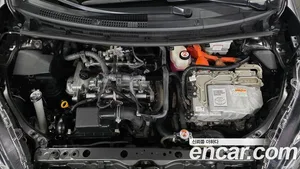 Toyota Prius, 2020 — миниатюра 11