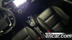 Toyota Prius, 2020 — миниатюра 14