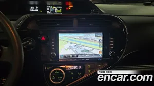 Toyota Prius, 2020 — миниатюра 15