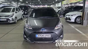 Toyota Prius, 2020 — миниатюра 18