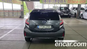 Toyota Prius, 2020 — миниатюра 19