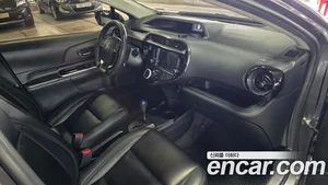 Toyota Prius, 2020 — миниатюра 20