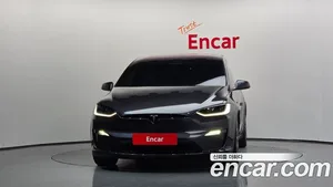 Tesla Model X, 2024 — миниатюра 3