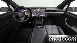 Tesla Model X, 2024 — миниатюра 7