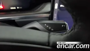 Tesla Model X, 2024 — миниатюра 9