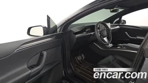 Tesla Model X, 2024 — миниатюра 10