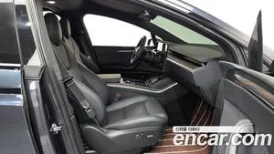 Tesla Model X, 2024 — миниатюра 11