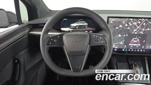 Tesla Model X, 2024 — миниатюра 13