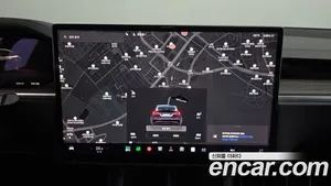 Tesla Model X, 2024 — миниатюра 14