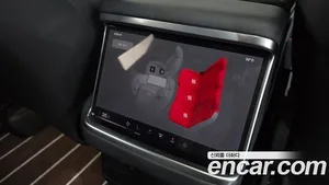 Tesla Model X, 2024 — миниатюра 19